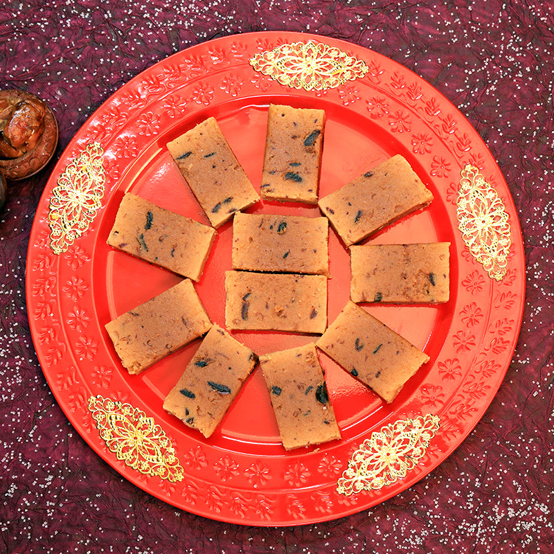 Dates Mysore PAK