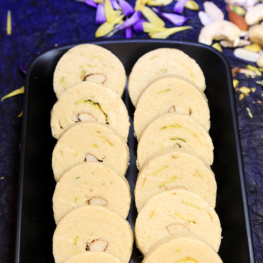 Meva Crispy Roll