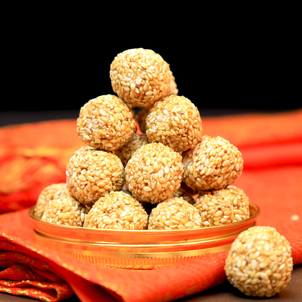Thill minis laddu 200gms