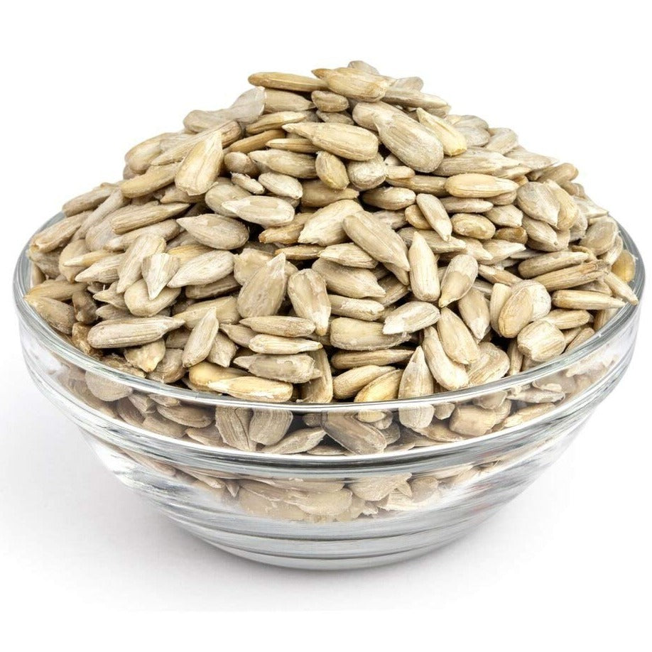 SUNFLOWER SEEDS