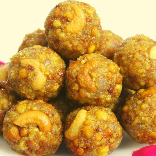 Annamayya Laddu