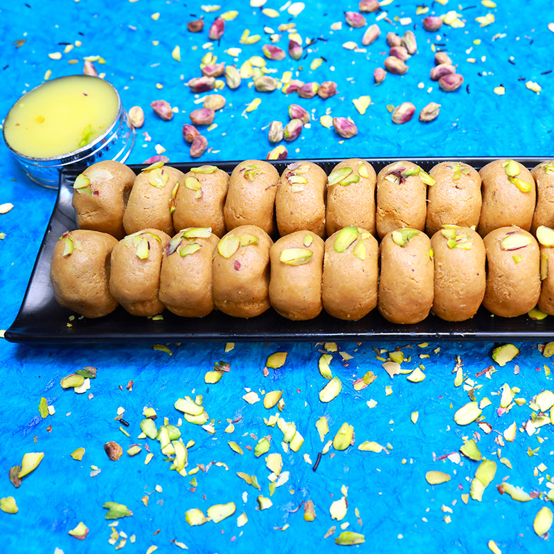 Olive spl burfi