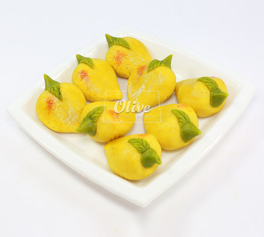 Kaju Mango