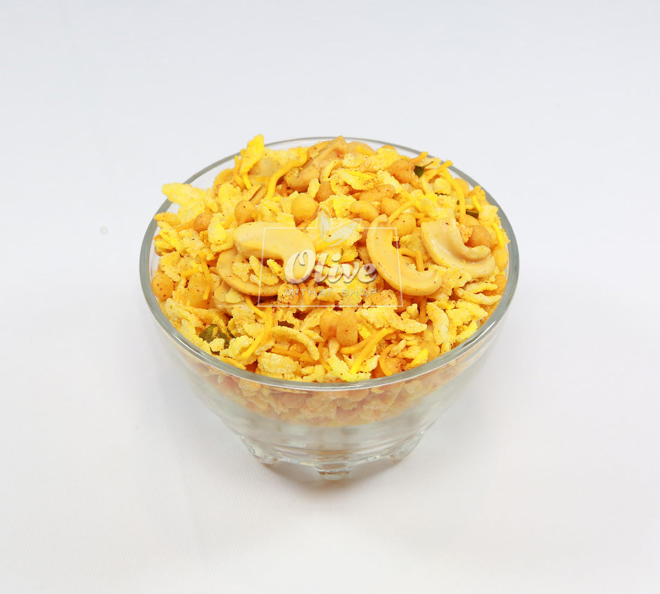Kaju Mixture