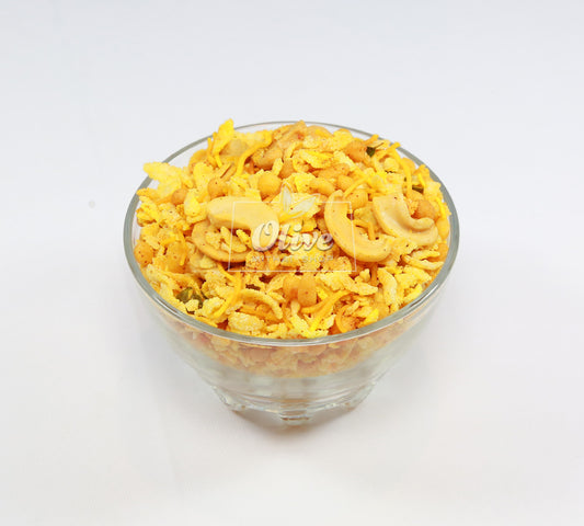 Kaju Mixture