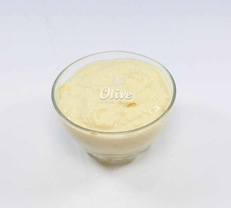 Malai Rabdi
