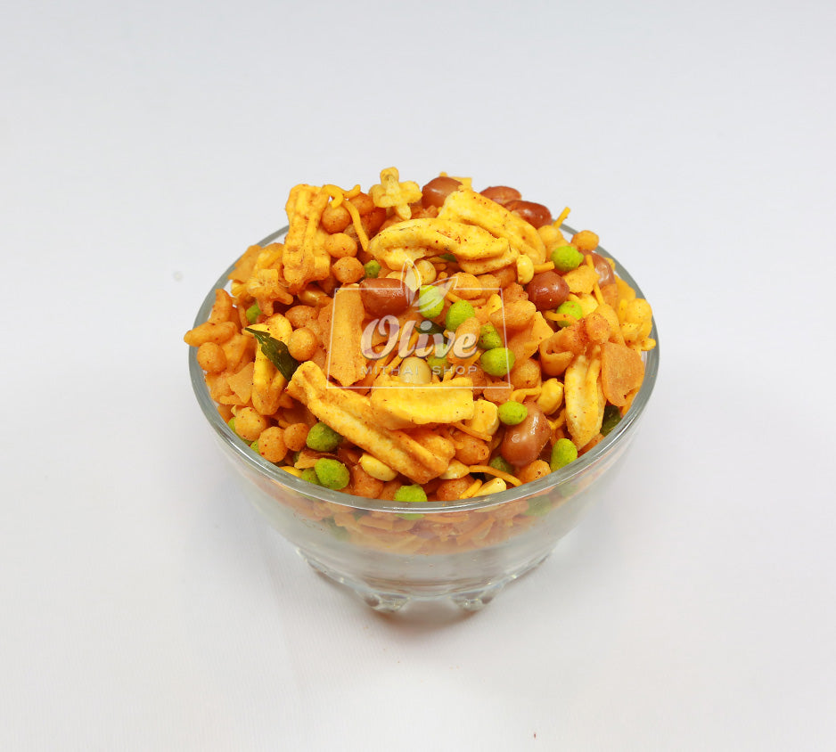 Papidi Mixture
