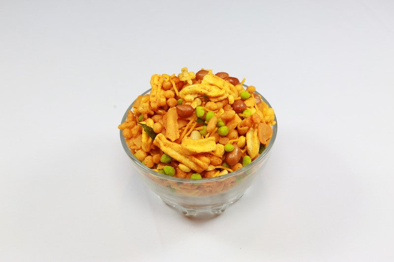 Papdi Mixture