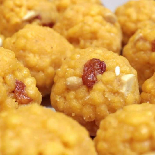 Traditional Sweets – Olive Mithai Shop