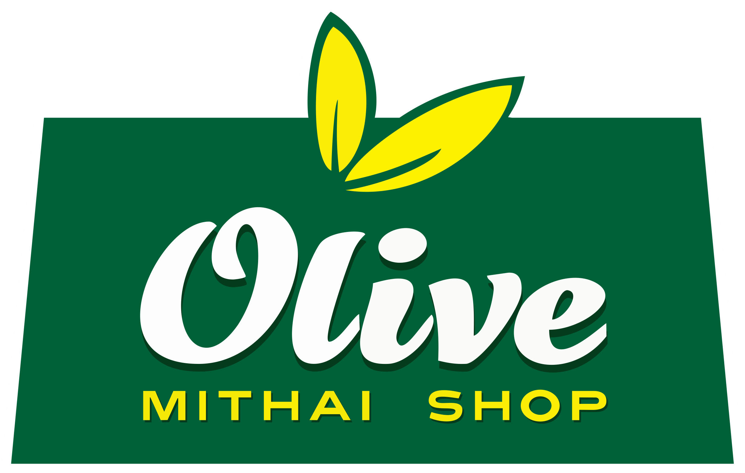 Olive Mithai Shop