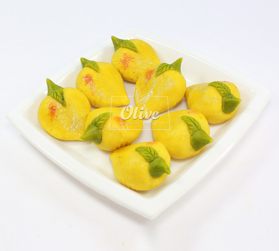 Kaju Mango
