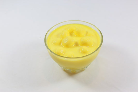 Small Rasa malai